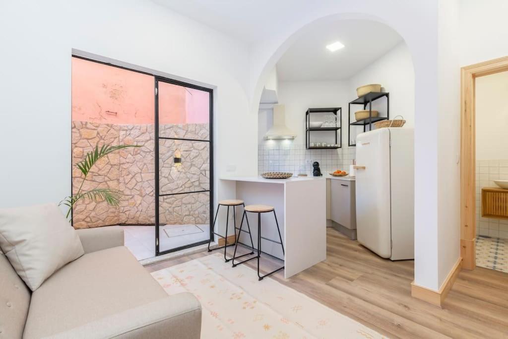 Private Terrace Alfama Apartment